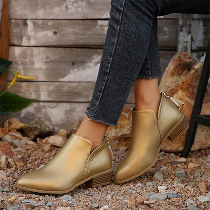 Raquel damen stiefeletten stilvoll und vielseitig
