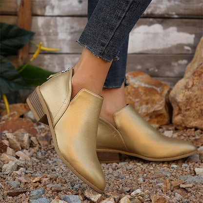 Raquel damen stiefeletten stilvoll und vielseitig