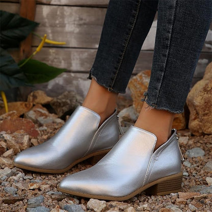 Raquel damen stiefeletten stilvoll und vielseitig