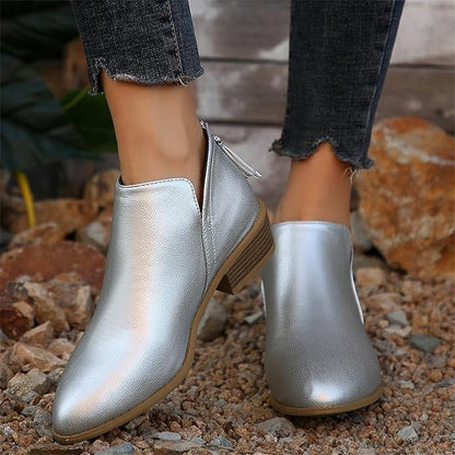 Raquel damen stiefeletten stilvoll und vielseitig