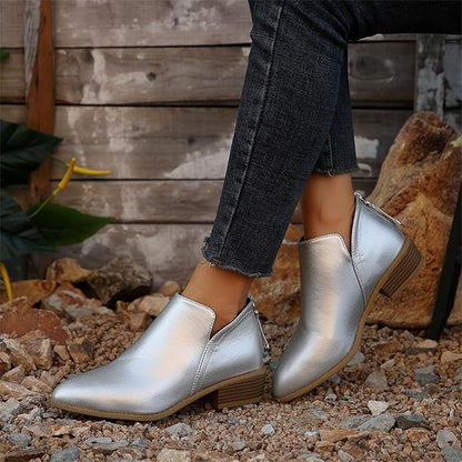 Raquel damen stiefeletten stilvoll und vielseitig