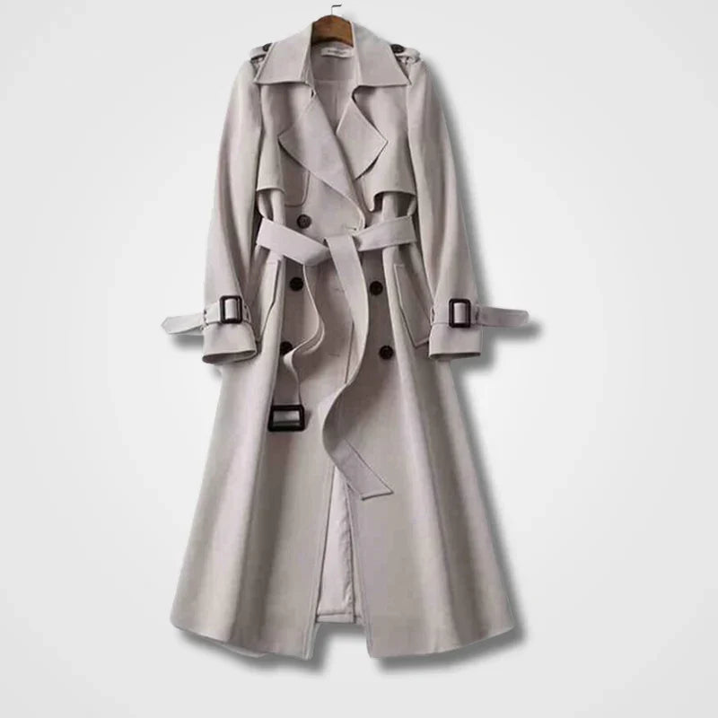 Araya - trenchcoat für damen