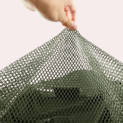 Timo – gefütterter winterparka mit kapuze und wetterfestem design