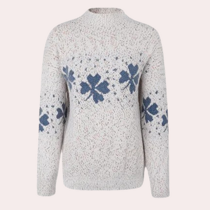 Harlow - kuschelig-eleganter damen-strickpullover