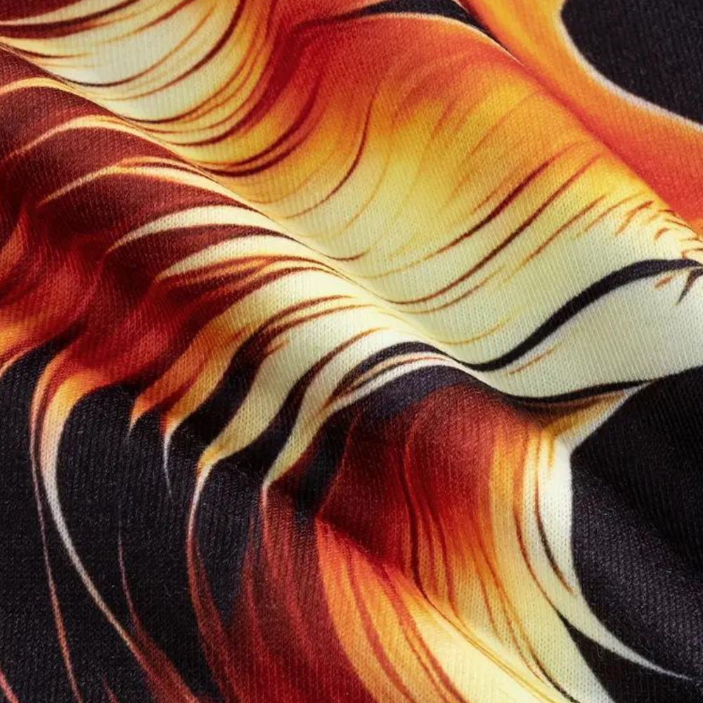 Sibel - bequemes damen-sweatshirt mit entspannter passform