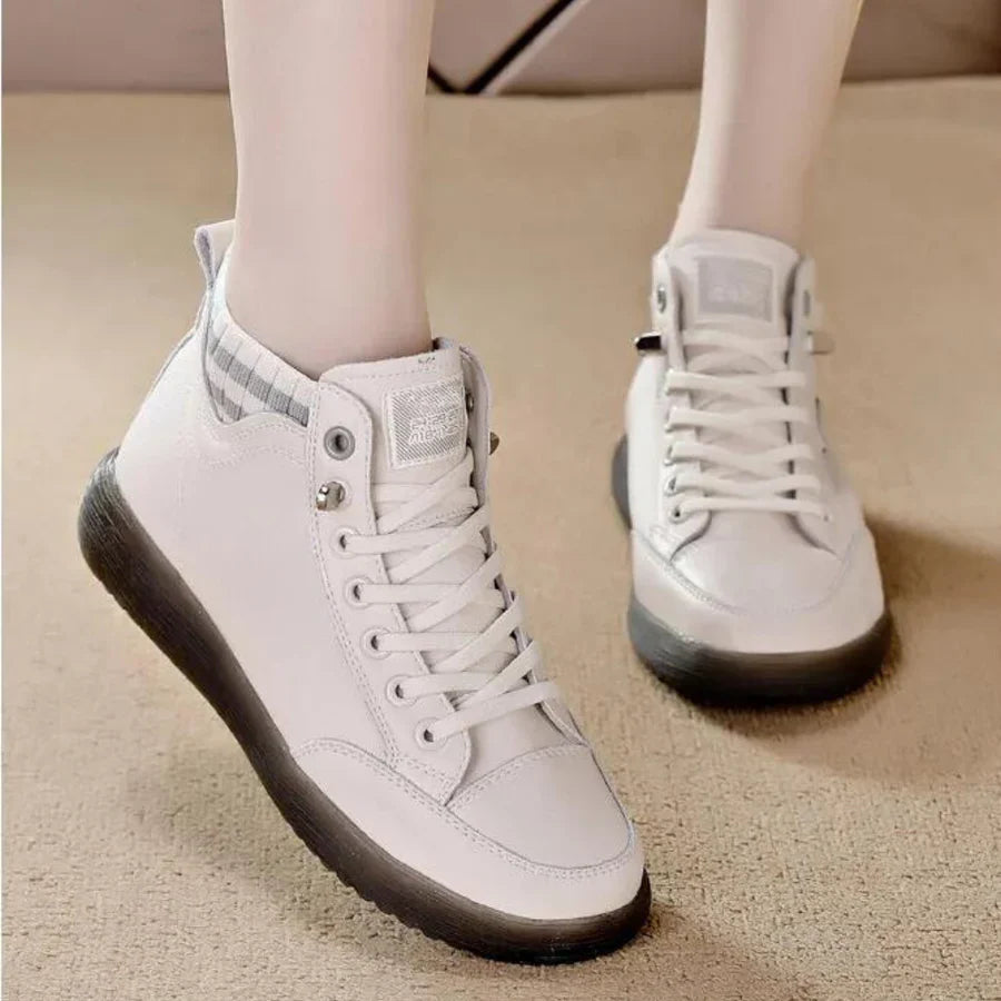 Sappho - elegante freizeitstiefel für damen