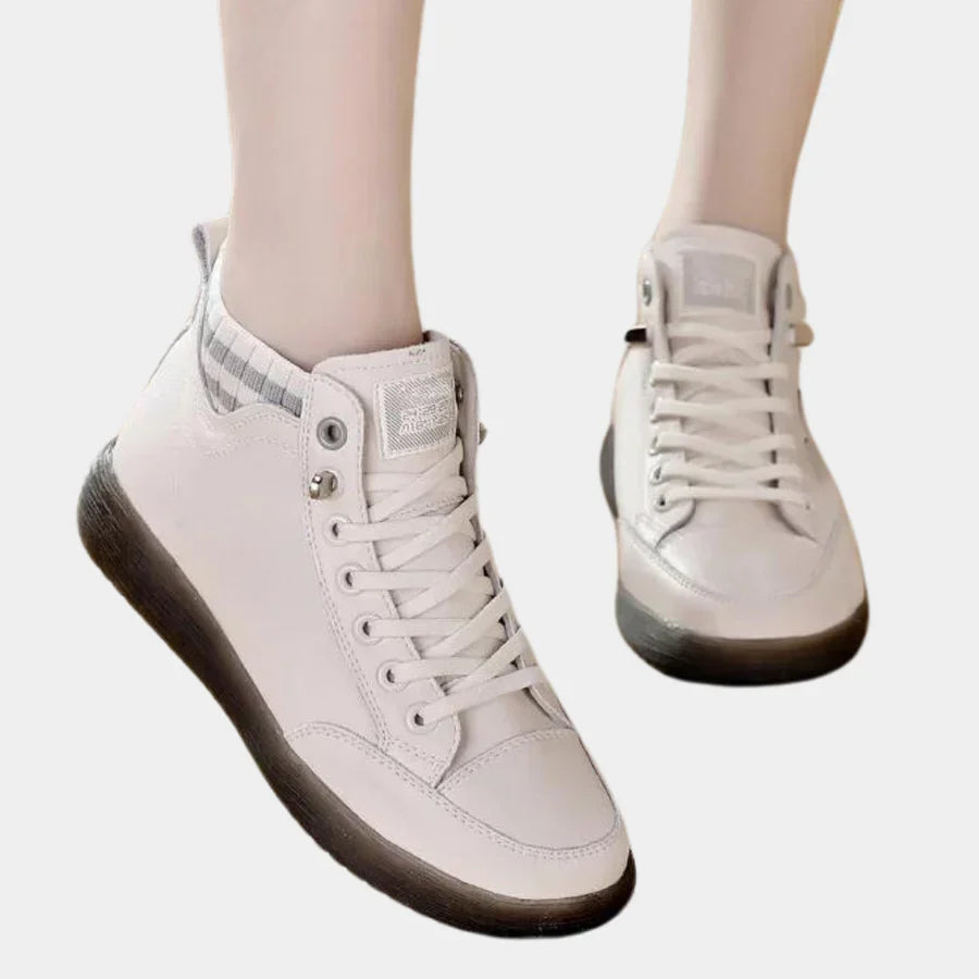 Sappho - elegante freizeitstiefel für damen