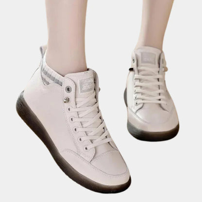 Sappho - elegante freizeitstiefel für damen