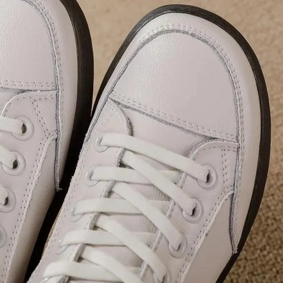 Sappho - elegante freizeitstiefel für damen