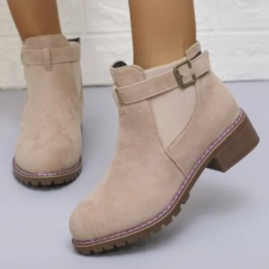 Vanya - modische damenstiefeletten für den perfekten look