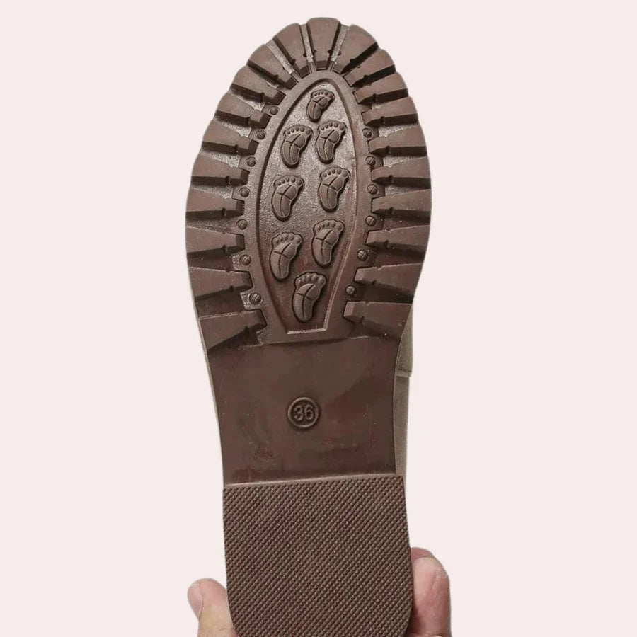 Vanya - modische damenstiefeletten für den perfekten look