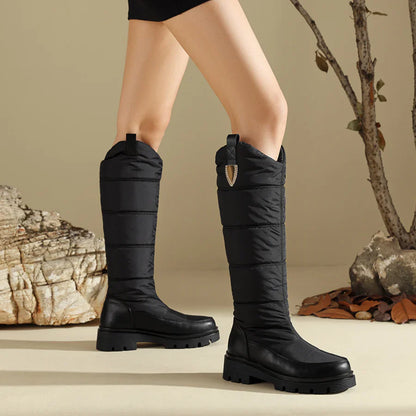 Vega - elegante und bequeme damenstiefel für jede gelegenheit