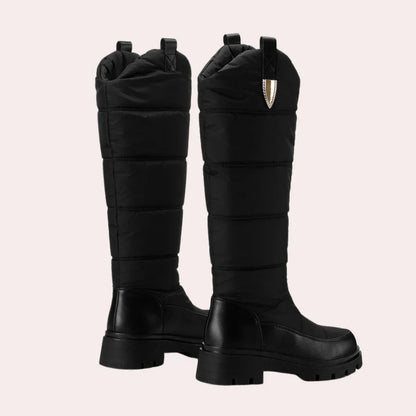 Vega - elegante und bequeme damenstiefel für jede gelegenheit