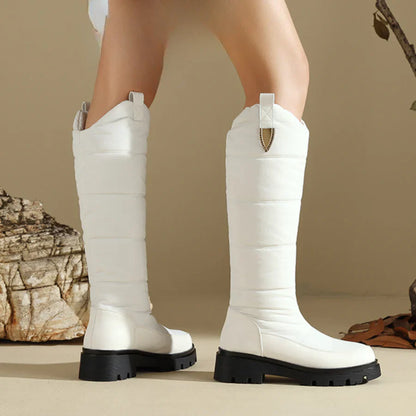 Vega - elegante und bequeme damenstiefel für jede gelegenheit