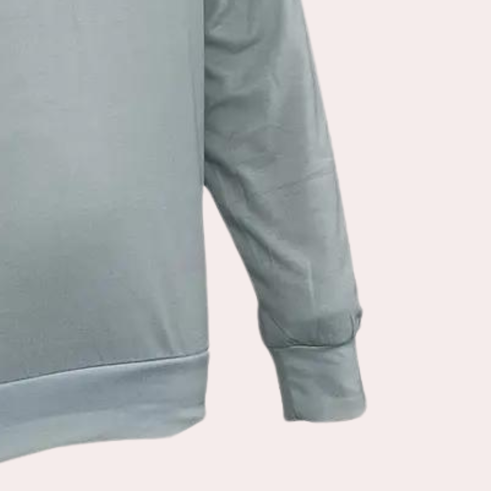 Ivet - trendiges damen-sweatshirt mit modischen farben