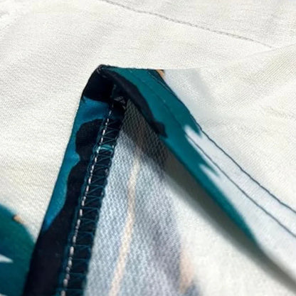 Mea - trendiges damen-sweatshirt mit kapuze für einen kreativen look