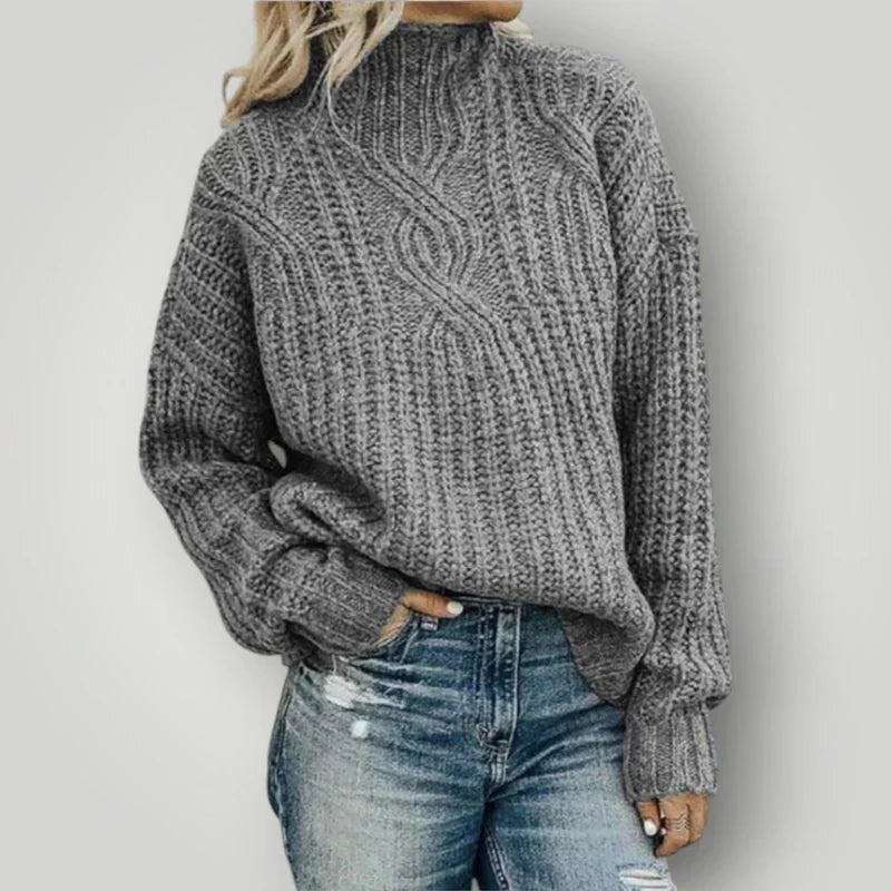 Renateir damen-cardigan – kuschelige strickware für die ubergangszeit