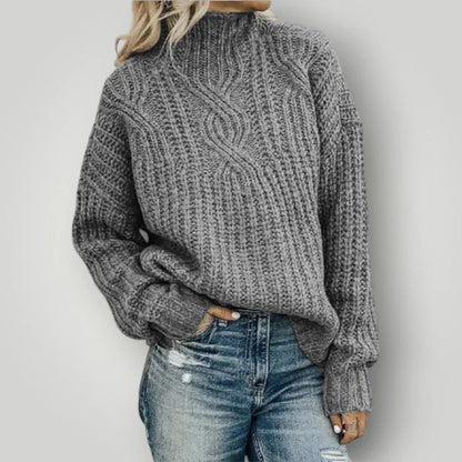 Renateir damen-cardigan – kuschelige strickware für die ubergangszeit