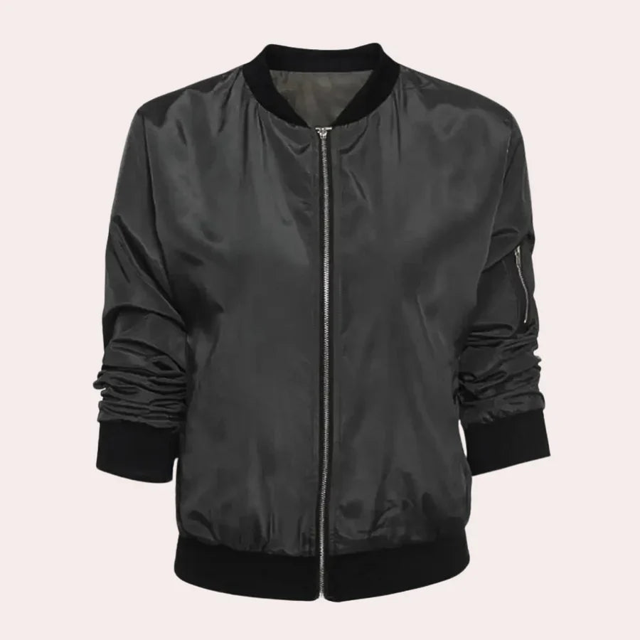 Ilaria - trendige sommerjacke für damen