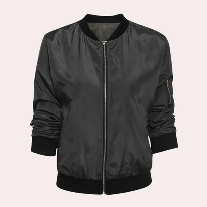 Ilaria - trendige sommerjacke für damen