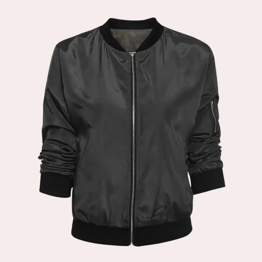 Ilaria - trendige sommerjacke für damen