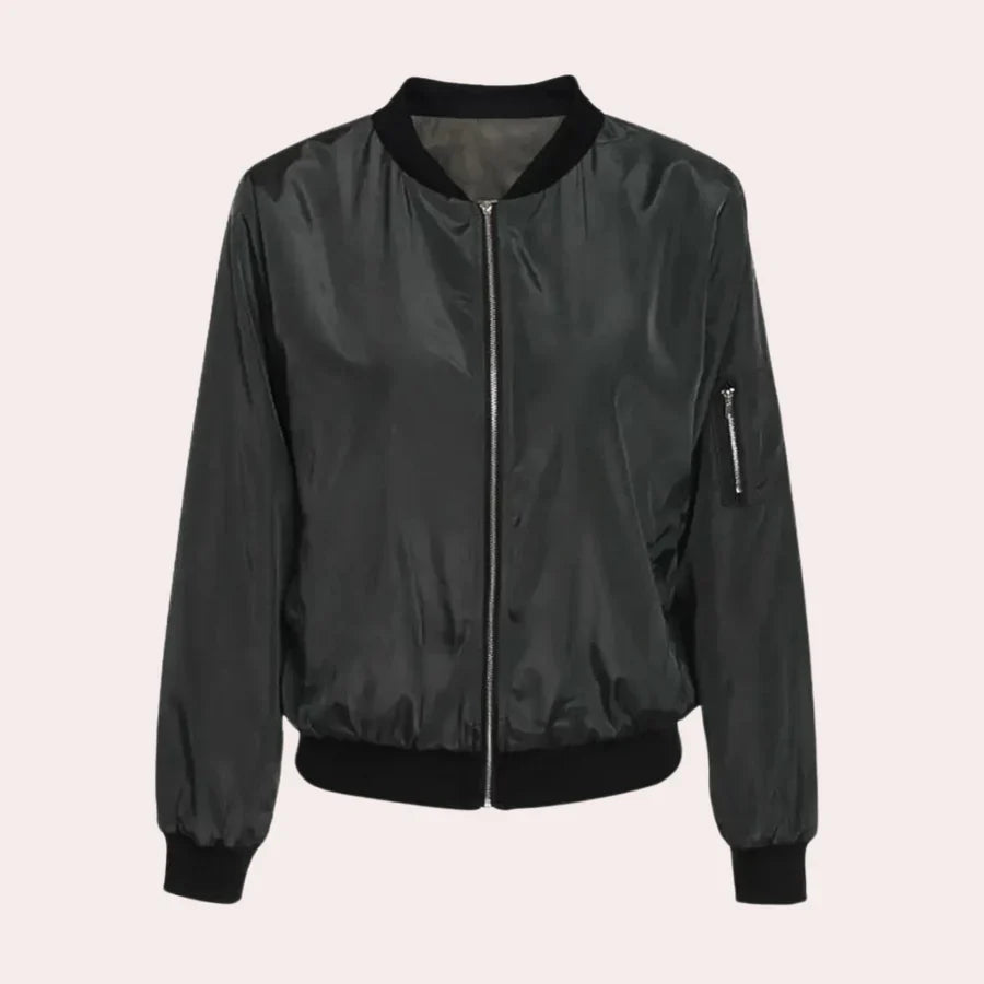 Ilaria - trendige sommerjacke für damen