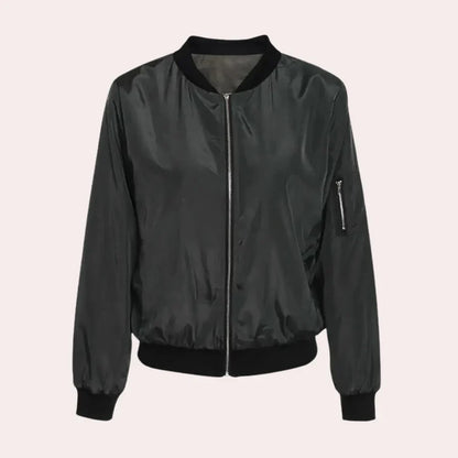 Ilaria - trendige sommerjacke für damen