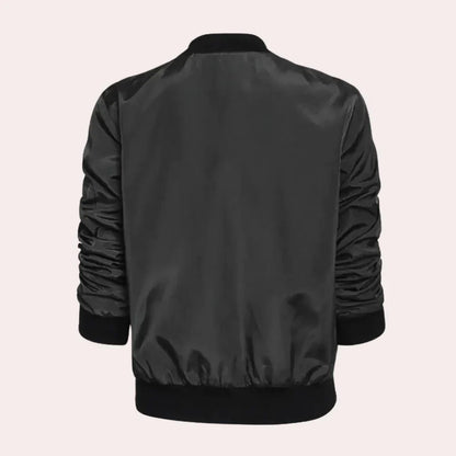 Ilaria - trendige sommerjacke für damen