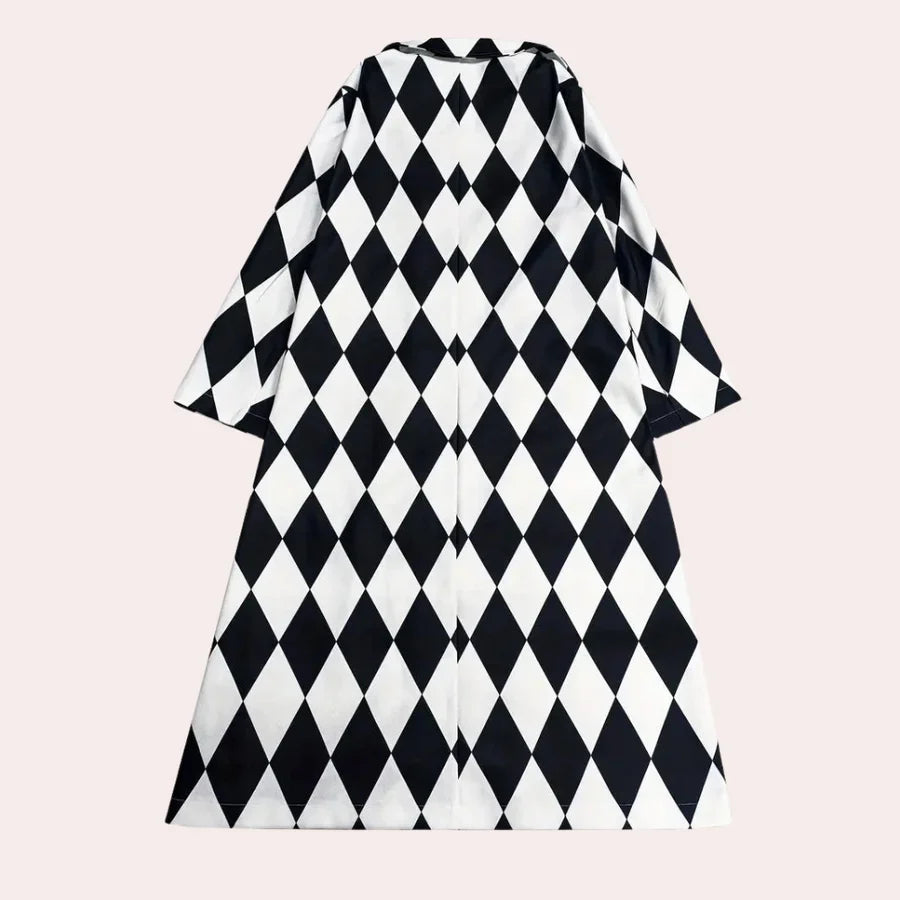 Laylanie – luxuriöser und warmer wintermantel für damen für ultimativen komfort