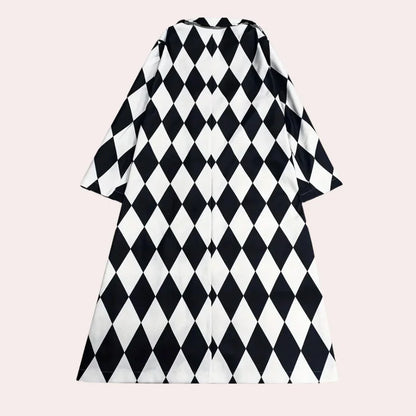 Laylanie – luxuriöser und warmer wintermantel für damen für ultimativen komfort