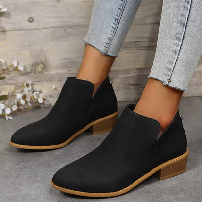 Raquel damen stiefeletten stilvoll und vielseitig