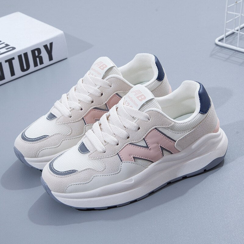 Mind - limited edition-sneaker