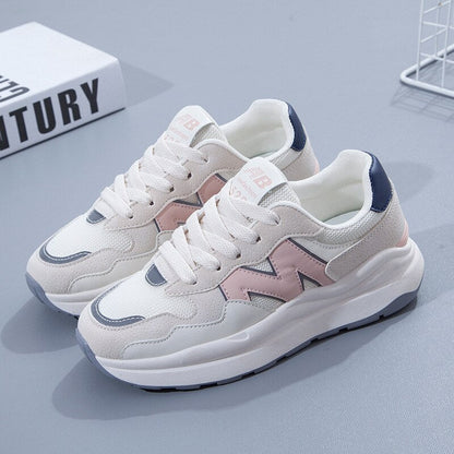 Mind - limited edition-sneaker