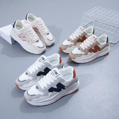 Mind - limited edition-sneaker