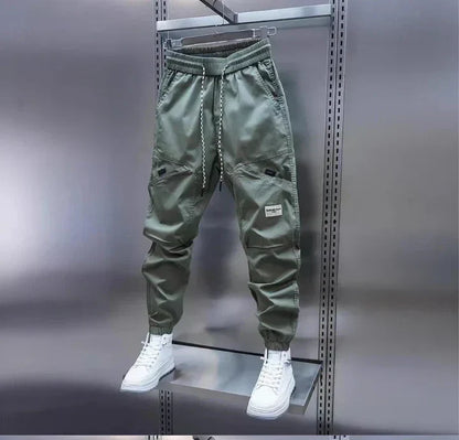 Lewis – sporthose mit details