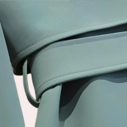 Ivana - eleganter langer trenchcoat für damen