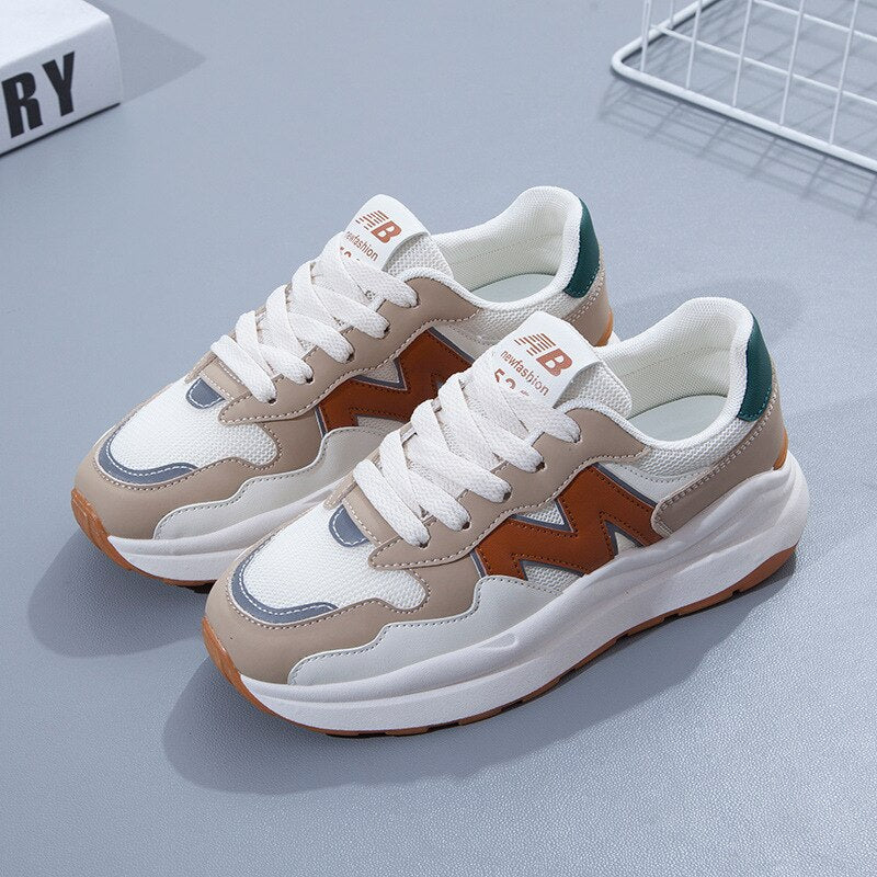 Mind - limited edition-sneaker