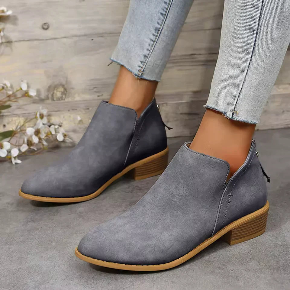 Raquel damen stiefeletten stilvoll und vielseitig