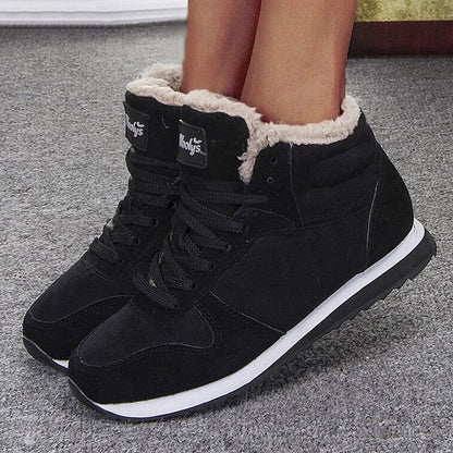 Woodys - warmer unisex-wintersneaker