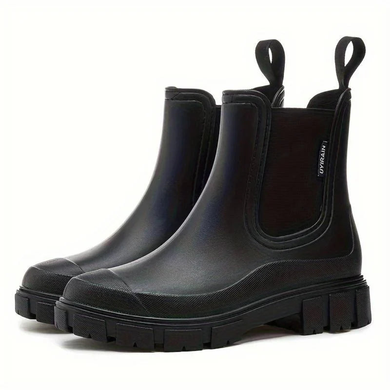 Chica chelsea boots – damen