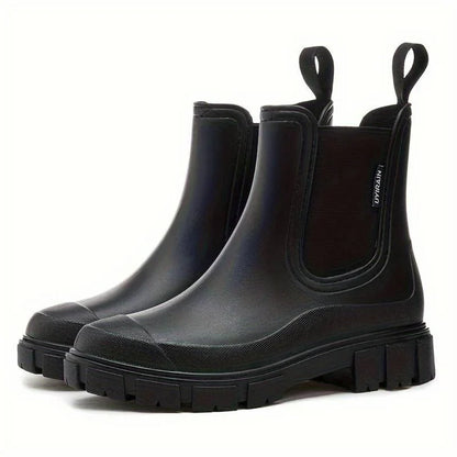 Chica chelsea boots – damen