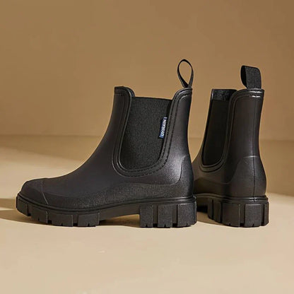 Chica chelsea boots – damen