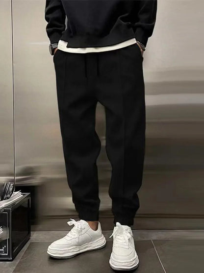 Eike classic joggers – herren