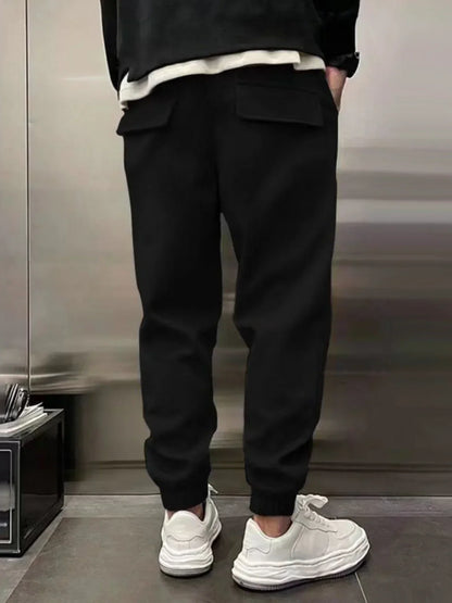 Eike classic joggers – herren