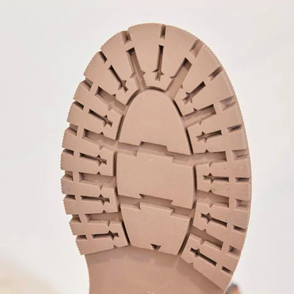 Damen-winterstiefel, warm gefüttert, rutschfest – damen