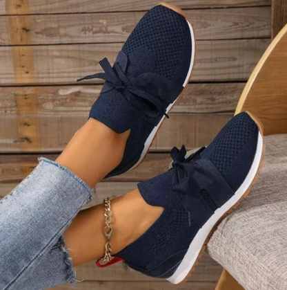 Jagger | Bequeme Sneaker mit flexibler Sohle für Frauen