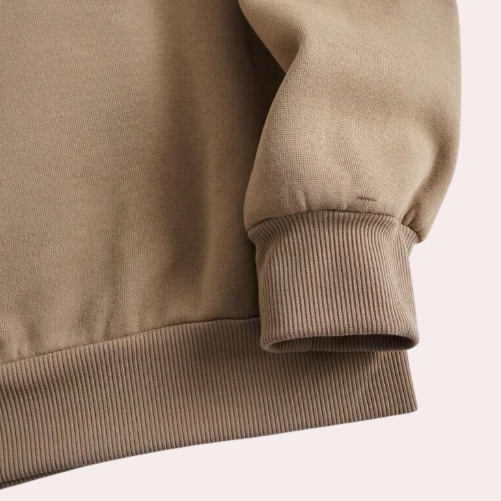 Stilvoll - damen-sweatshirt von - Kahale