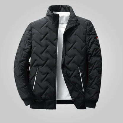 Lorenz - herren winterjacke
