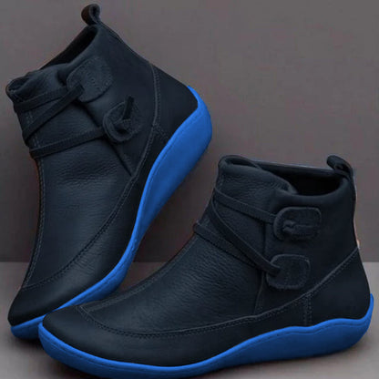 Orthopädische - stiefel