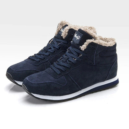 Woodys - warmer unisex-wintersneaker